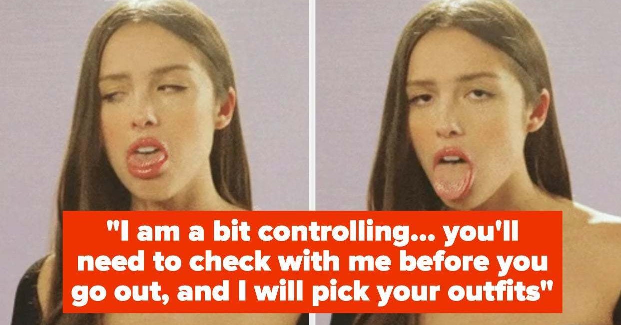 "Unrealistic Expectations: 18 Individuals with Exorbitant Dating Standards"