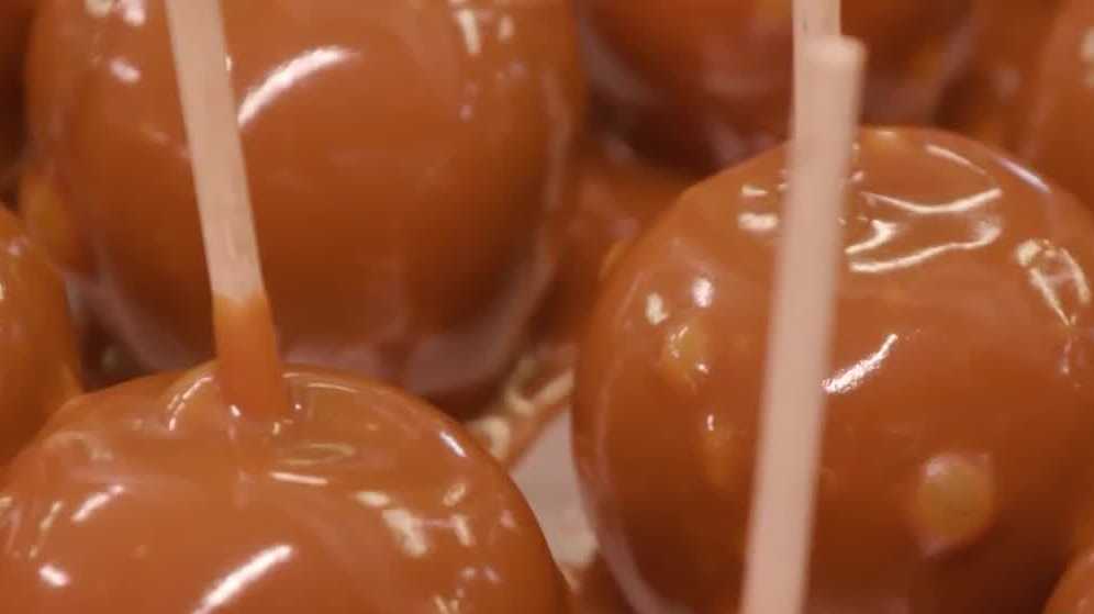 "Fall-like Weather and Festivities Await at Apple Hill's Opening Weekend"