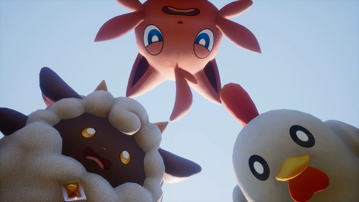 Featured image for "Optimizing Your Pal Collection in Palworld: Early Game Strategies and Top Pals"