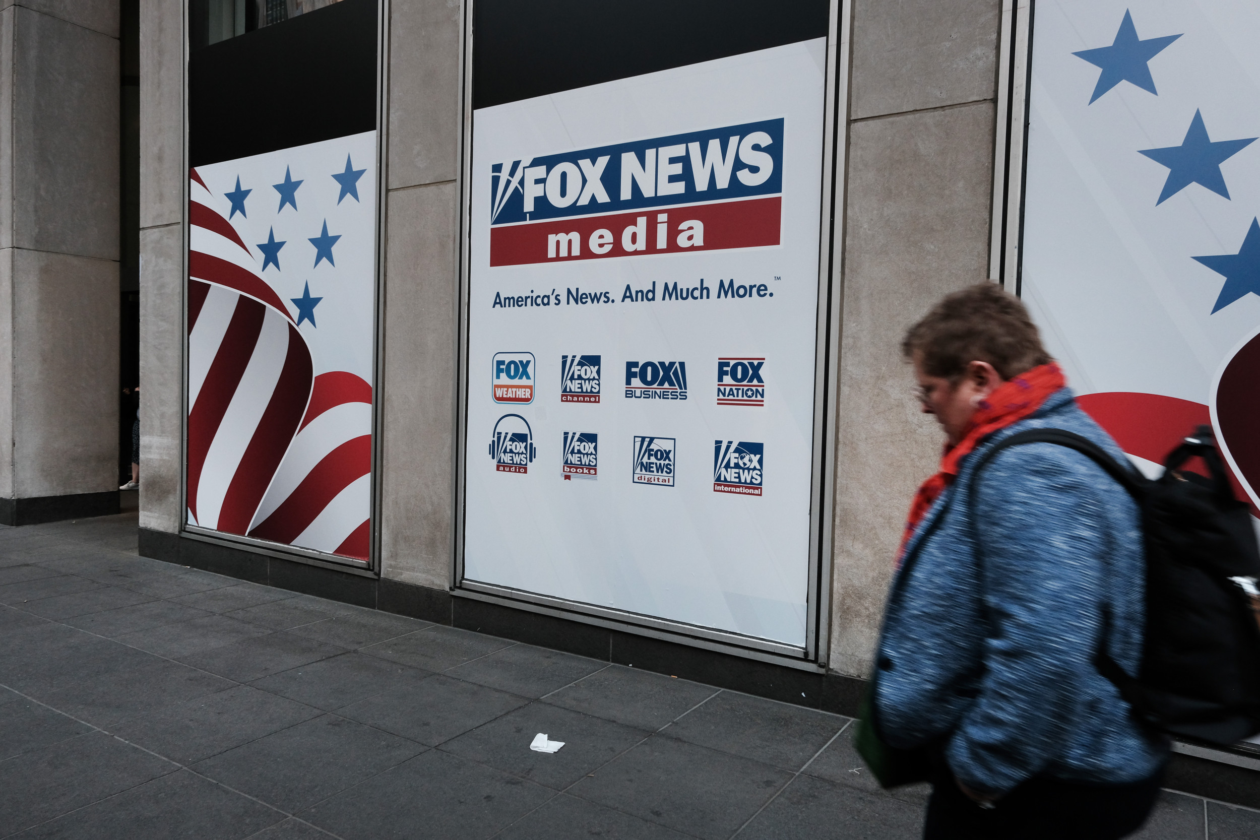 Fox News Faces Embarrassment and Settlements Over Election Coverage