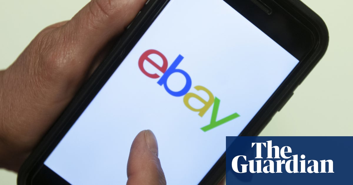 Featured image for eBay to Cut 1,000 Jobs, Citing Competition and Growth Challenges