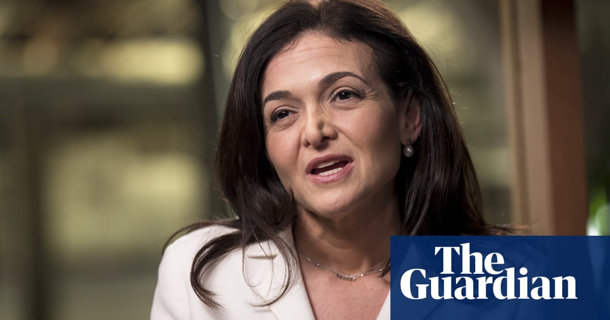 Sheryl Sandberg Announces Departure from Meta Board