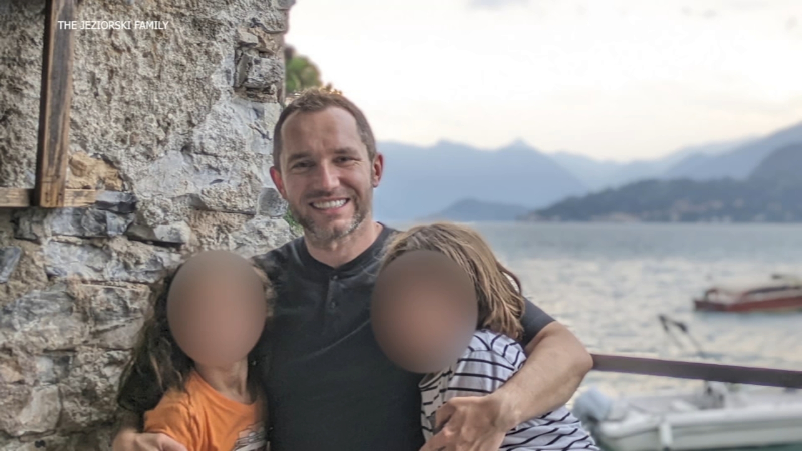 Featured image for Ex-wife of UC Berkeley professor arrested in Greece over alleged murder plot