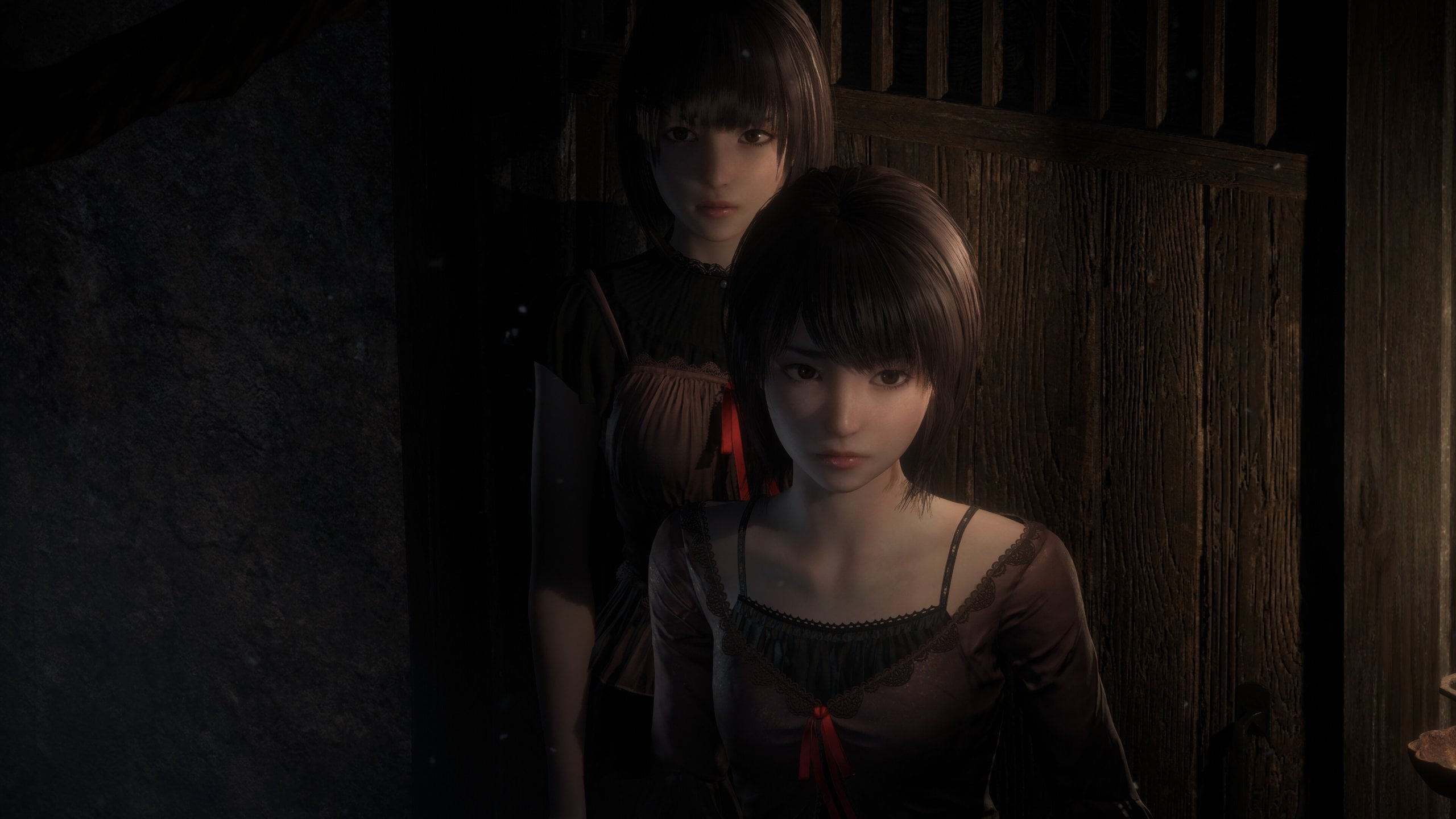 Featured image for Fatal Frame II: Crimson Butterfly Remake Launches on Multiple Platforms in Early 2026