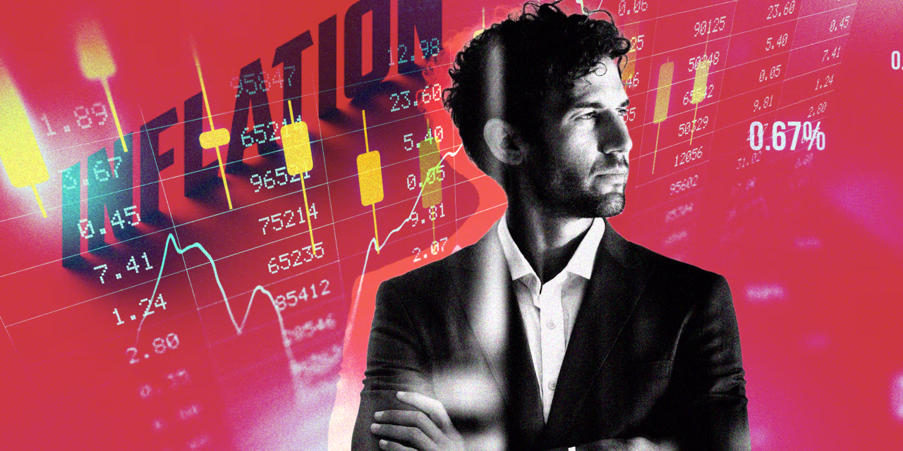 Investors Eye Inflation Data Amidst Rate Cut Expectations