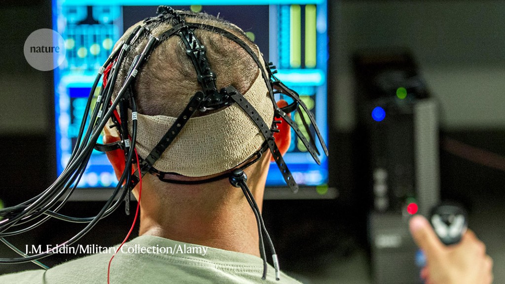 Mega study examines brain stimulation's effect on memory and focus.