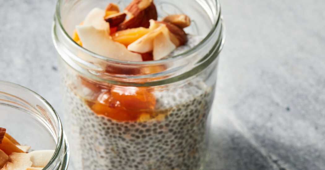 Featured image for Fibermaxxing: The TikTok Trend Revolutionizing Digestive Health