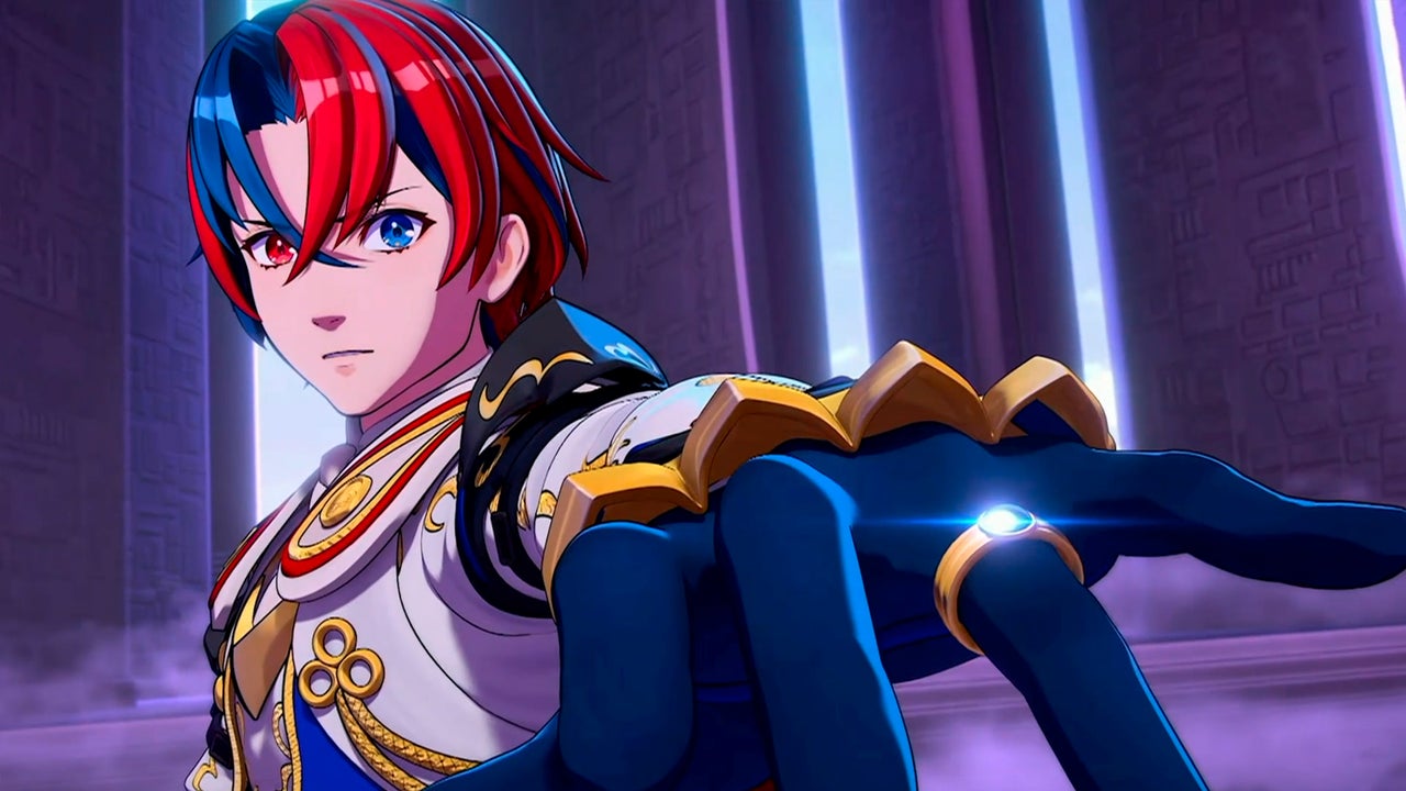 "Massive Game Sale: Grab Dead Space, Fire Emblem, Kirby, and More at Discounted Prices!"