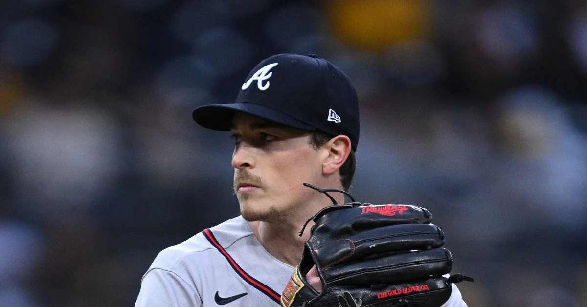 "Max Fried's Return Propels Braves to Seventh Straight Win Against Padres"