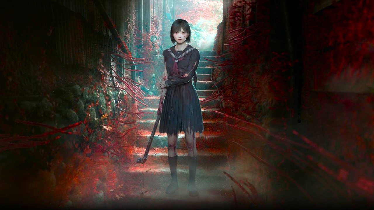 Featured image for Silent Hill F Dominates Japanese Charts Amidst New Releases