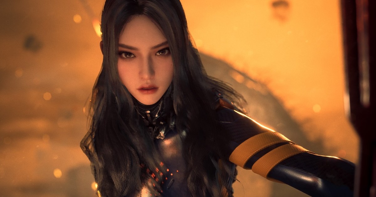 Featured image for "Shift Up's New Urban Sci-Fi Action RPG Project Won't Be PS5 Exclusive"