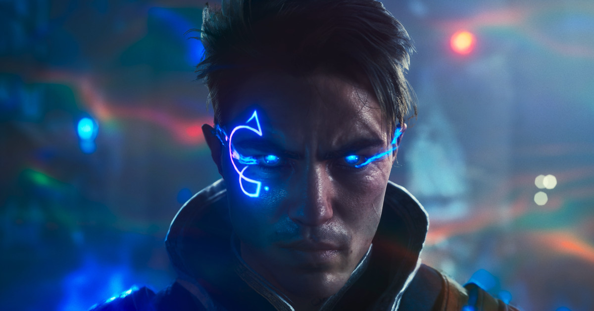 Featured image for "Immortals of Aveum: A Second Chance on PlayStation Plus"