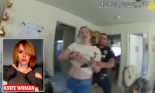 Police Shootings in New York: Unanswered Questions and Tense Footage