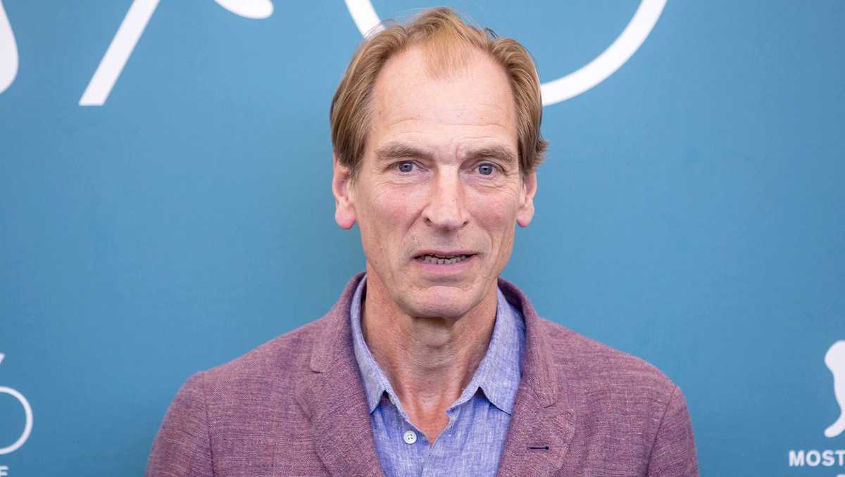 Featured image for Julian Sands' Haunting Warning on the Perils of Mountain Climbing