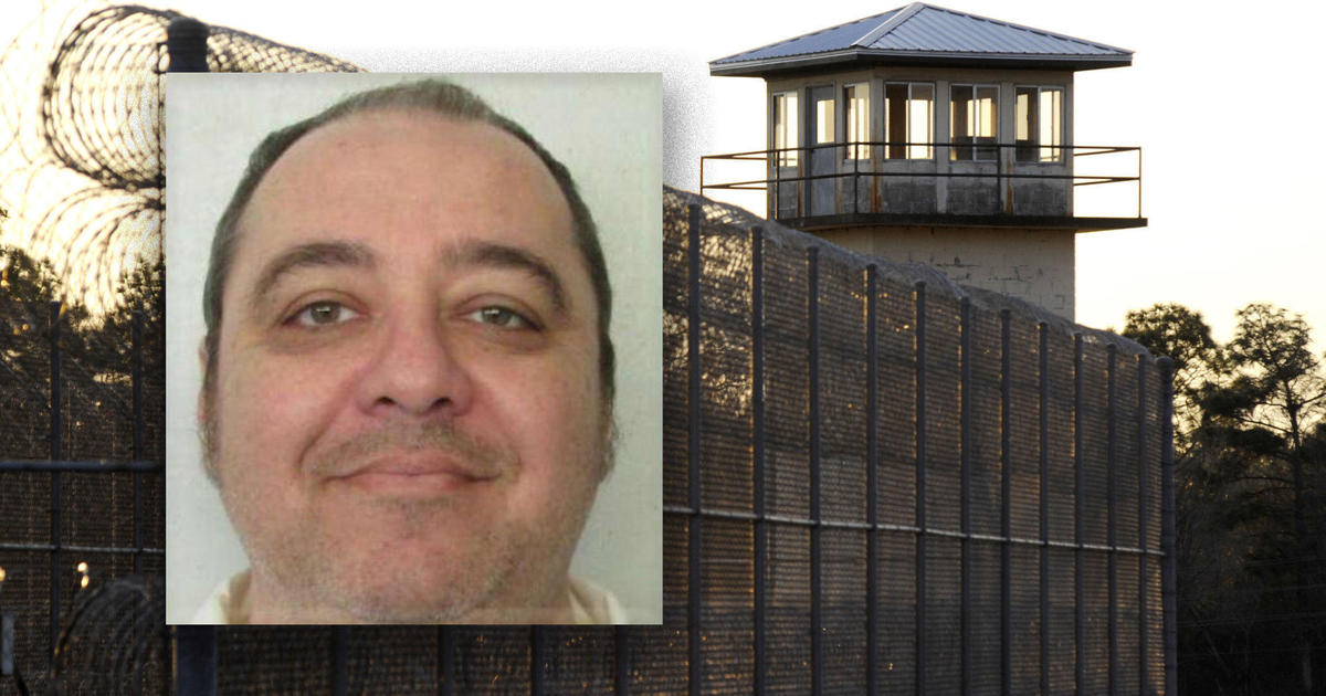 "Alabama's Unprecedented Use of Nitrogen Hypoxia for Execution Sparks Controversy"