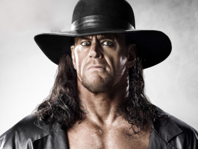 Featured image for "The Undertaker's Epic Return Shakes Up WWE NXT and AEW Dynamite"