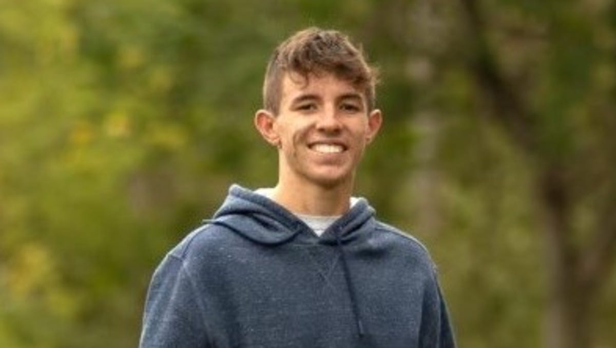 Featured image for "18-Year-Old Carson Hughes' Body Recovered from Versailles State Park Lake"