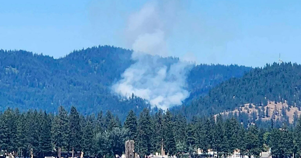 Two Firefighters Killed in Idaho Shooting Amid Wildfire Response