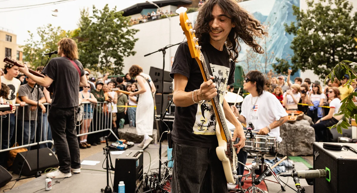 Featured image for Governors Ball 2026 Lineup Features Lorde, Kali Uchis, and A$AP Rocky