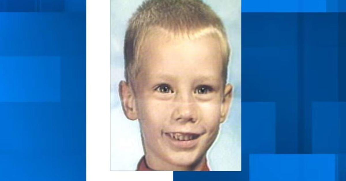 "1989 Cold Case: Father and Stepmother Charged in 5-Year-Old Boy's Murder"