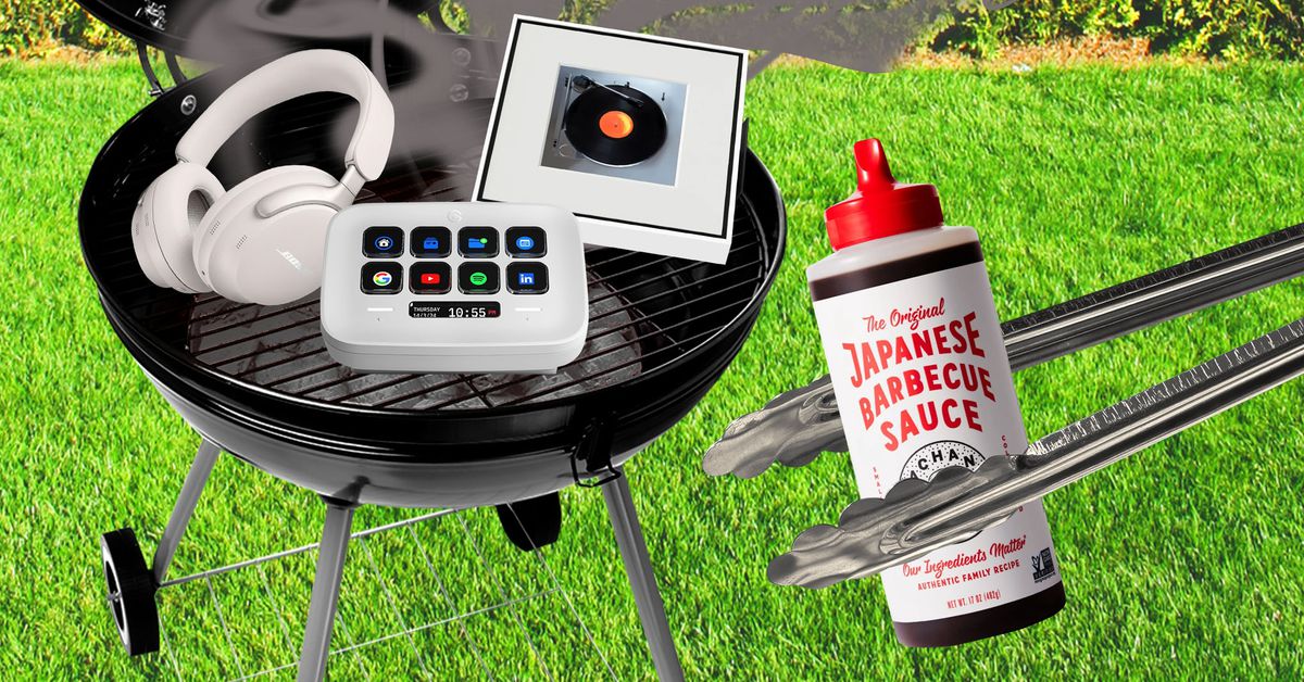"Top Practical and Unique Father's Day Gifts for 2024"