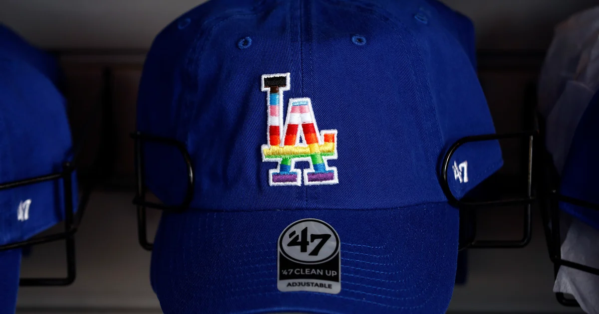 Dodgers Apologize and Re-Extend Pride Night Invitation to LGBTQIA+ Group