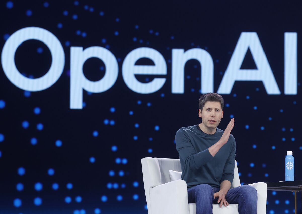 Featured image for OpenAI recruits ex-bankers to automate junior banking tasks