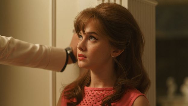 Featured image for Unraveling the Divisive Impact of Sofia Coppola's 'Priscilla' on Elvis's Family