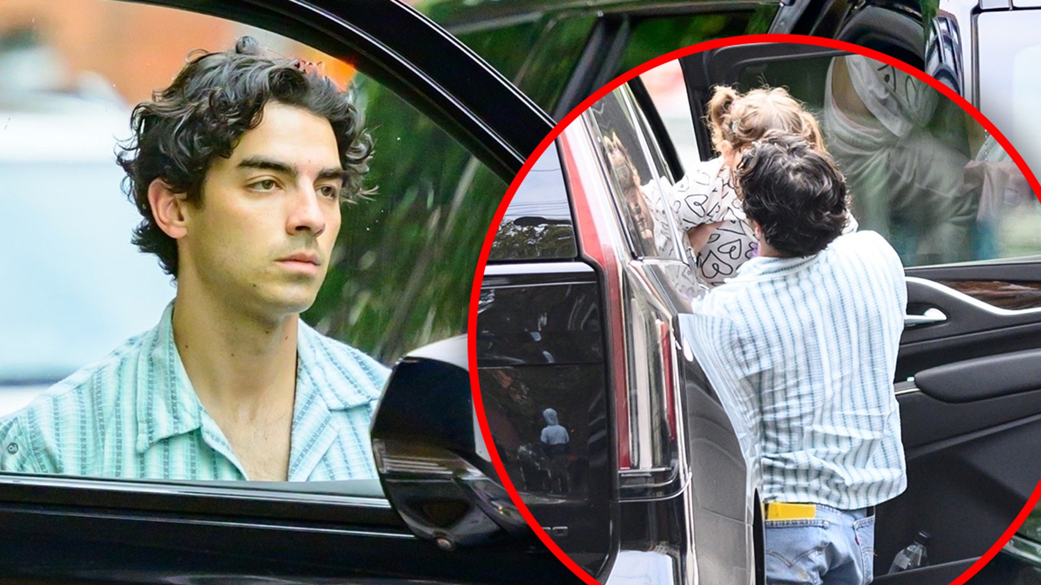 Joe Jonas Embraces Fatherhood Amid Sophie Turner Divorce and Custody Battle