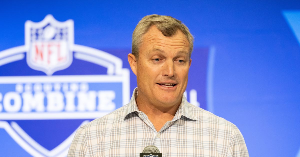 Featured image for "49ers' Draft Strategy: Offensive Line or Defensive End at No. 31?"