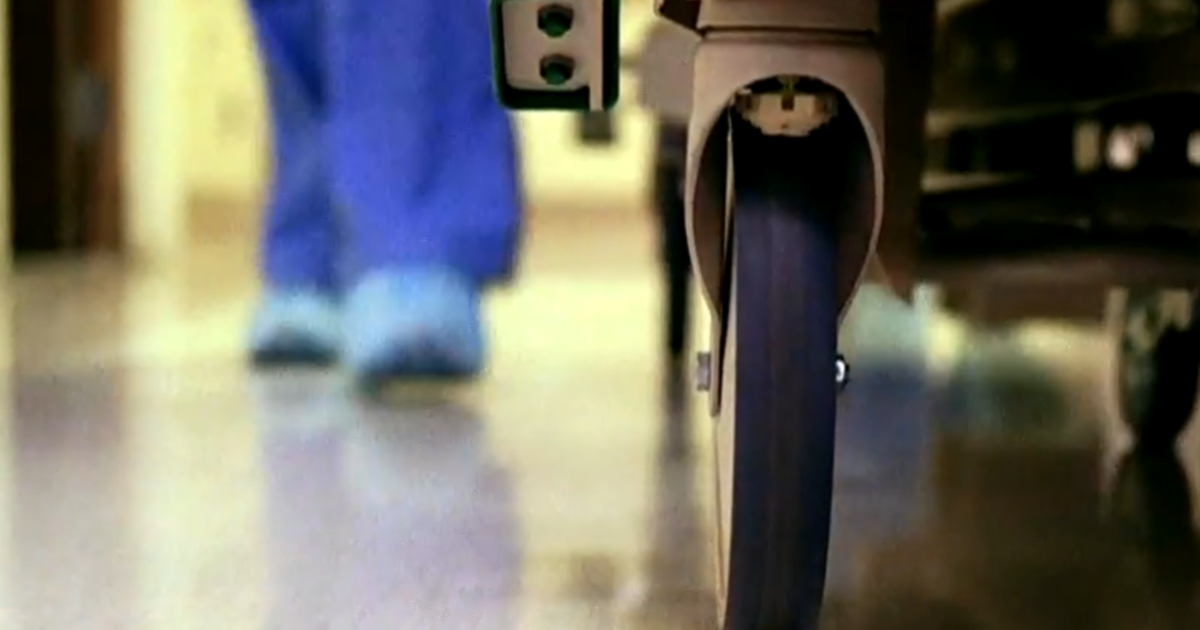 Ransomware Attacks on Hospitals: Patient Safety at Risk