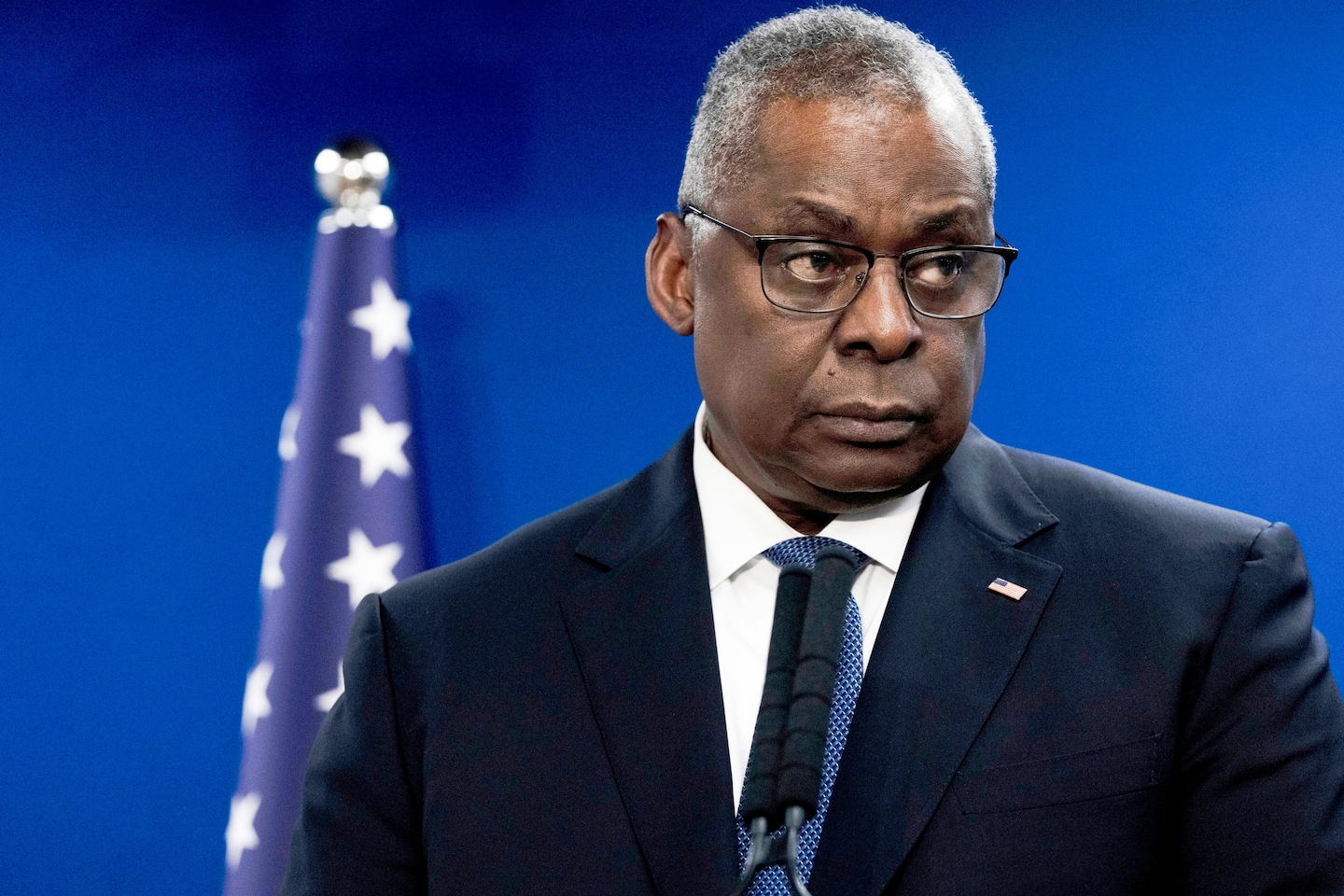 "US Frustrated by Lack of Notice from Israel in Syria Strike, White House Says"