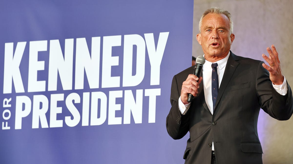 Featured image for "Strategizing to Prevent RFK Jr. from Spoiling the Election"