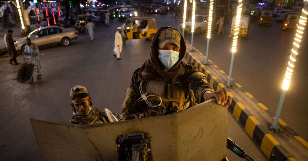 "Rising Threat: ISIS-K's Escalating Violence and Russia Concert Massacre"