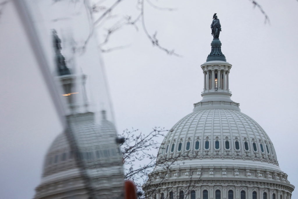 GOP's Speaker Nominee Drama: Chaos, Frustration, and the Real Reason Behind House Republicans' Struggle