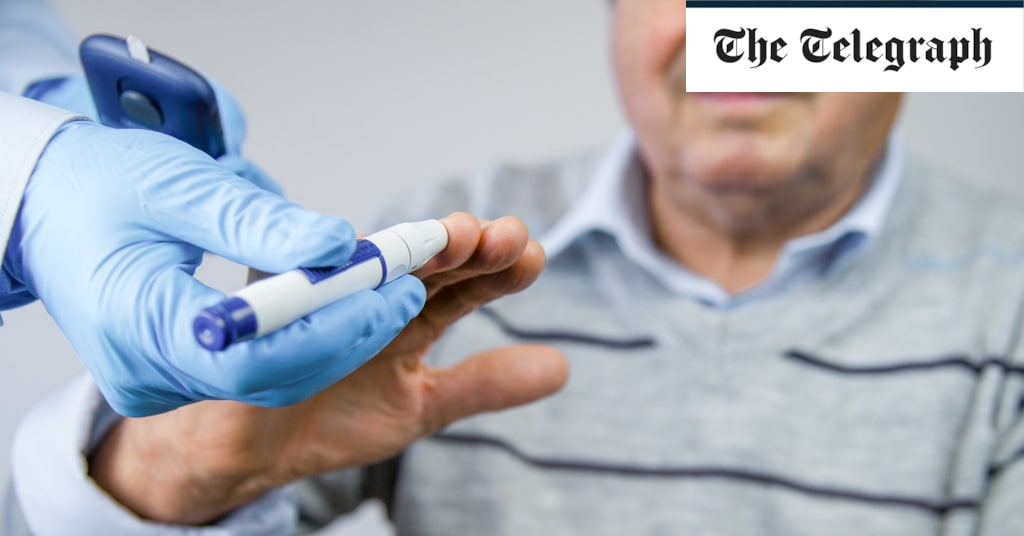 Featured image for "Genetic Links Between Diabetes and Cancers Uncovered in Breakthrough Study"