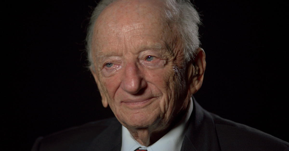 Featured image for Last surviving Nuremberg prosecutor of Nazis dies at 103.