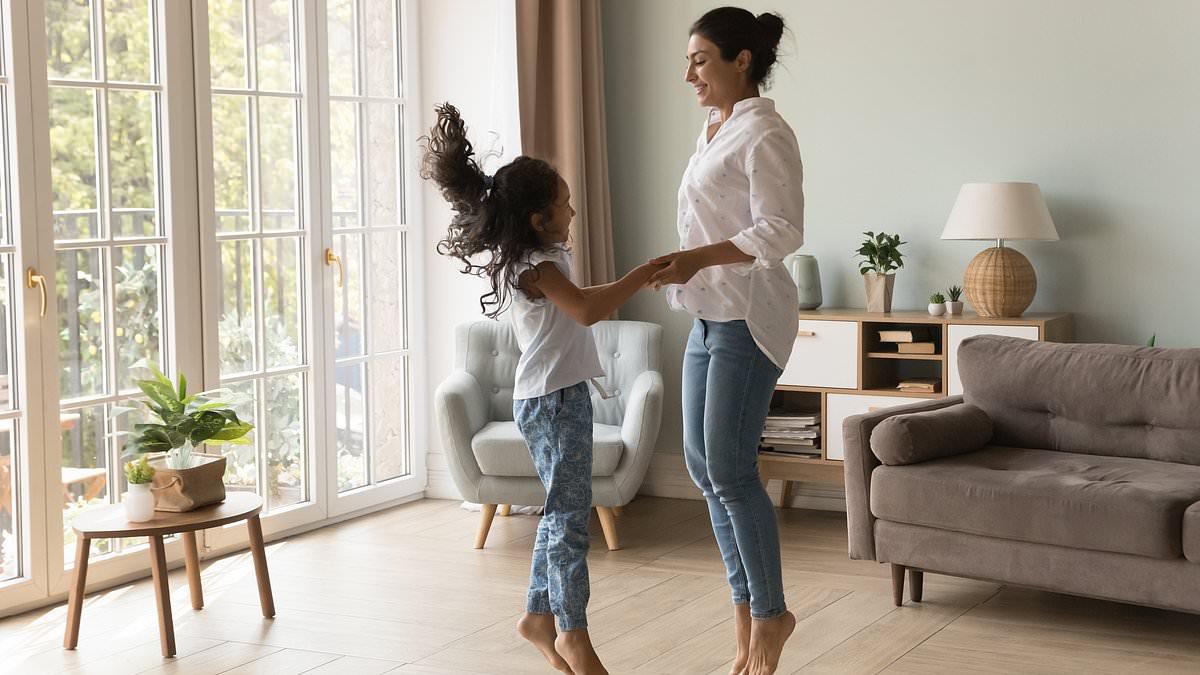 Featured image for "Quick and Easy 'Jump Test' for Instant Appendicitis Diagnosis"