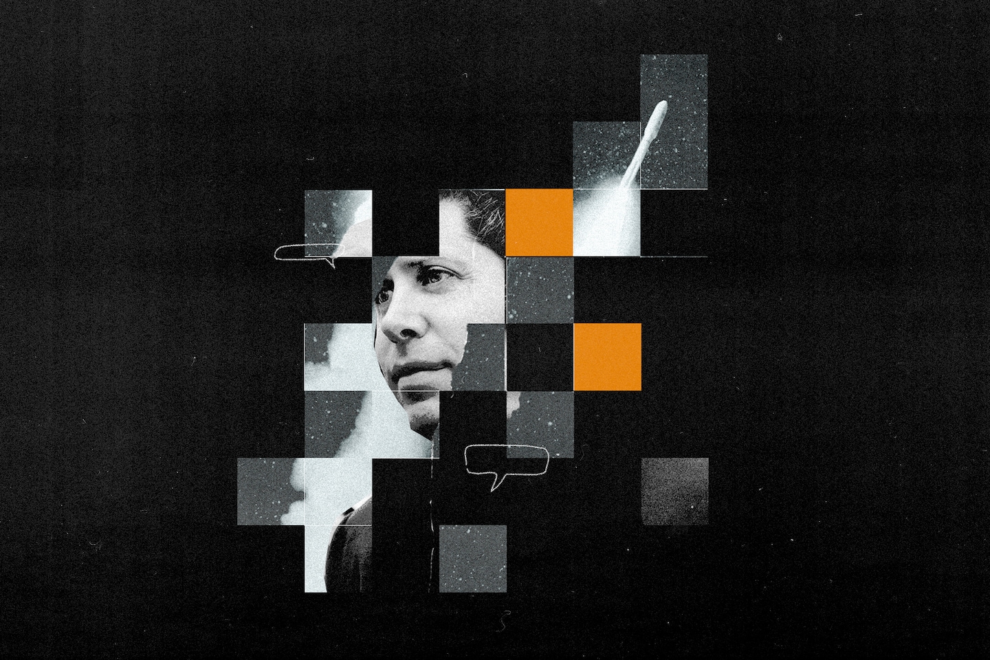 OpenAI Leadership Warning Sparks Sam Altman's Ouster and iPhone Overload