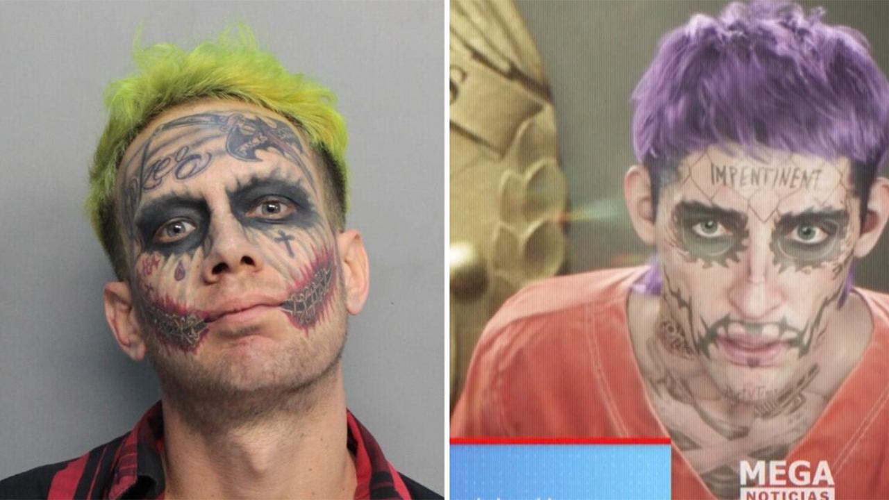 Featured image for Florida Man Claims Video Game Character is His Doppelgänger, Demands Massive Compensation