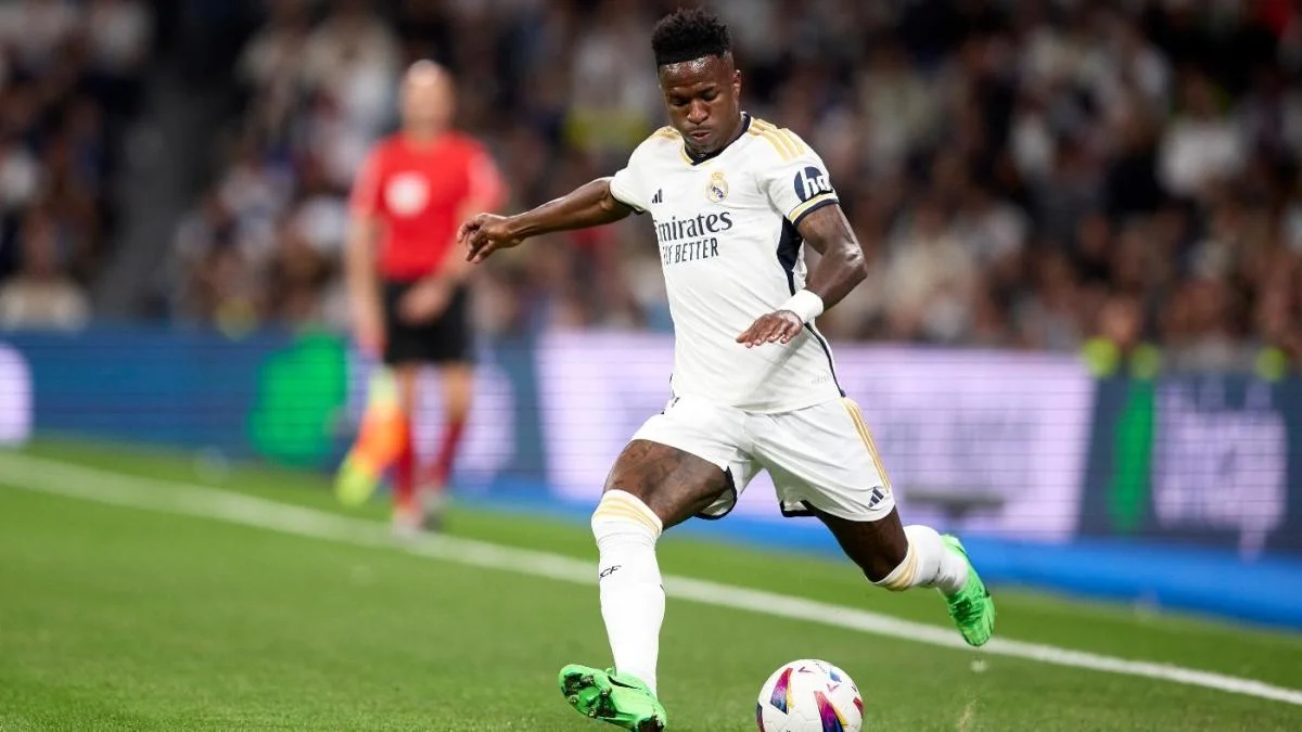 "Real Madrid vs Borussia Dortmund: 2024 Champions League Final Preview"