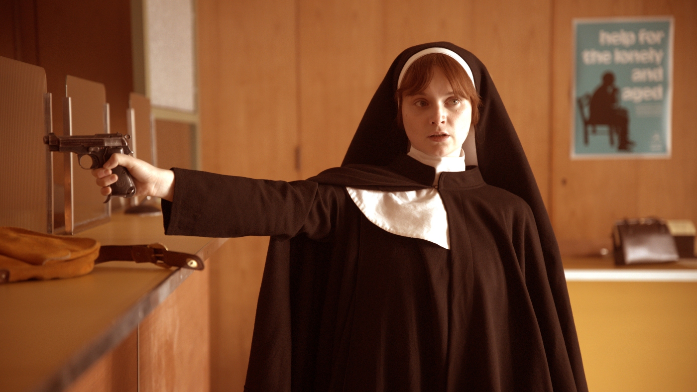 Featured image for "Say Nothing": A Haunting Political Thriller You Can't Miss