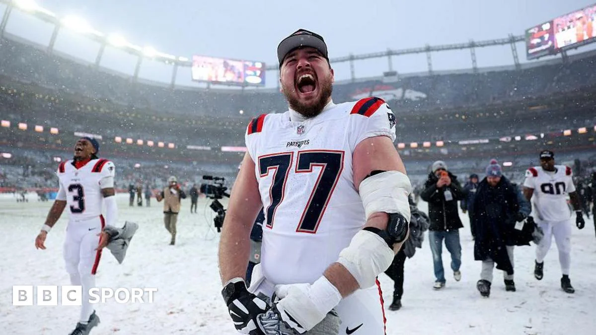 Patriots claim snowbound Super Bowl berth with 10-7 win over Broncos