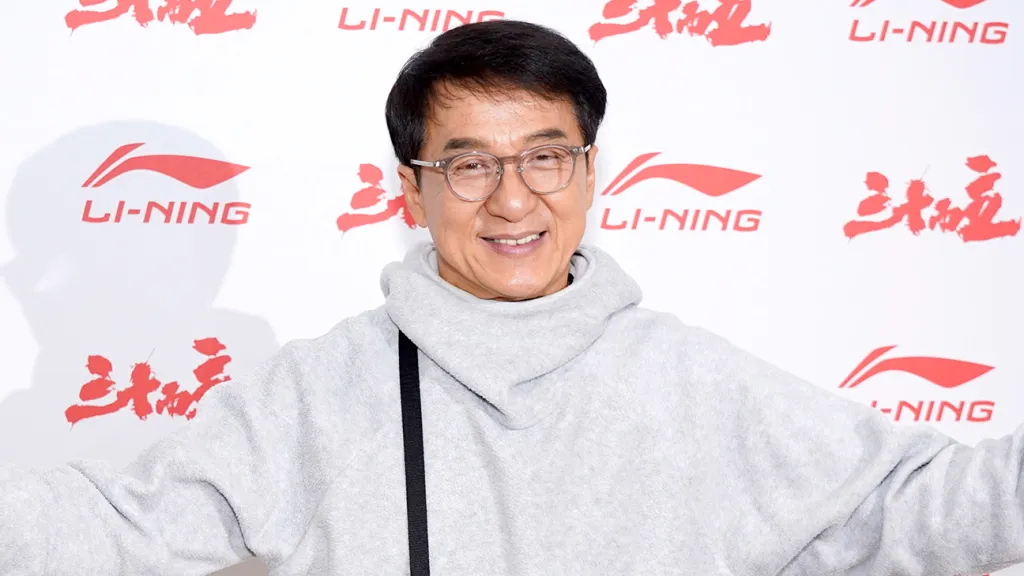 Featured image for Jackie Chan Assures Fans About His Health and Aging Appearance