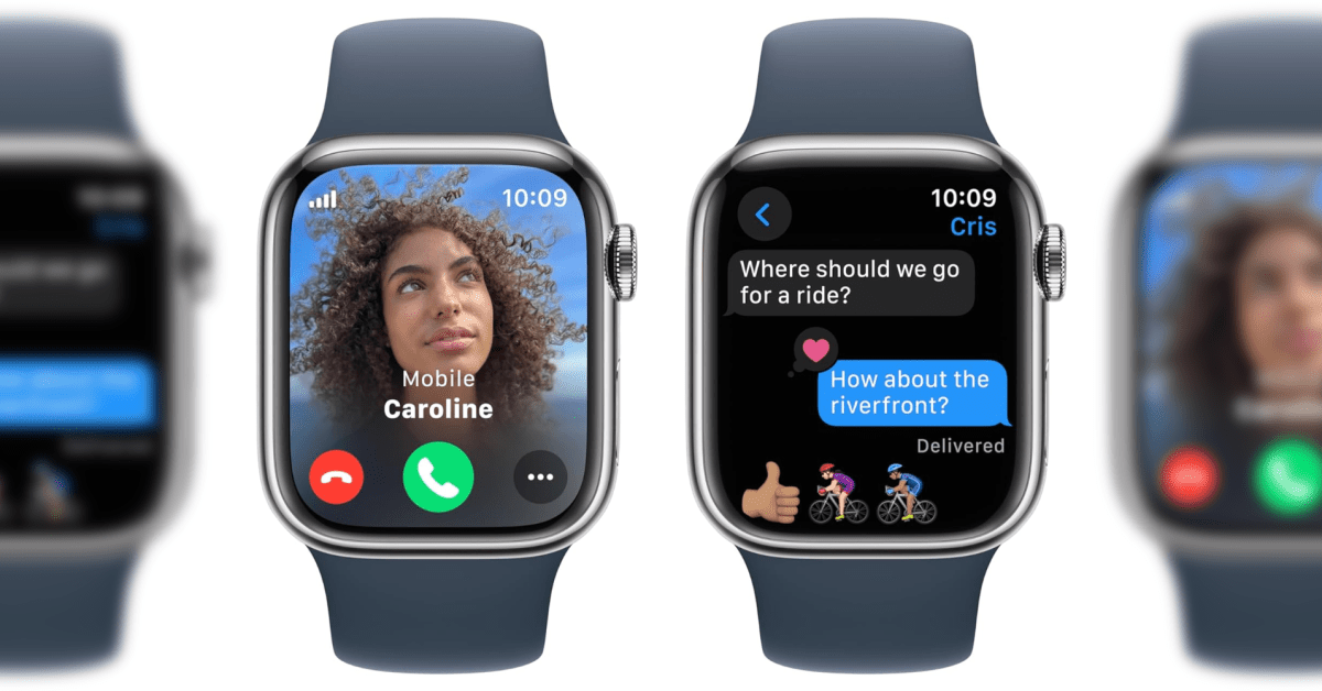 Featured image for "Get the Best Deals on Apple Watch Series 9: Prices as Low as $160!"