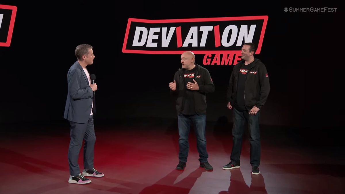 Featured image for "PlayStation-Backed Deviation Games Shuts Down Despite Promises of Financial Security"