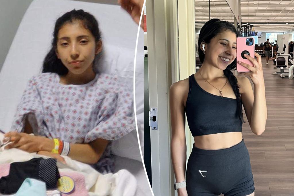 "Surviving Fitness Obsession: From Calorie Counting to Hospitalization"