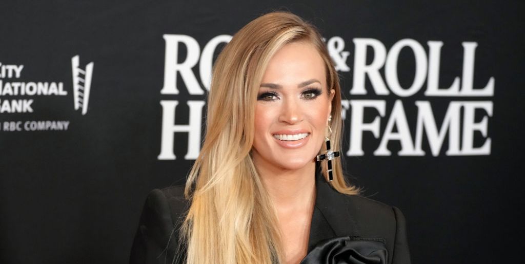 Featured image for "Carrie Underwood's Son Jacob: Snow, Skating, and Impressive Talents"