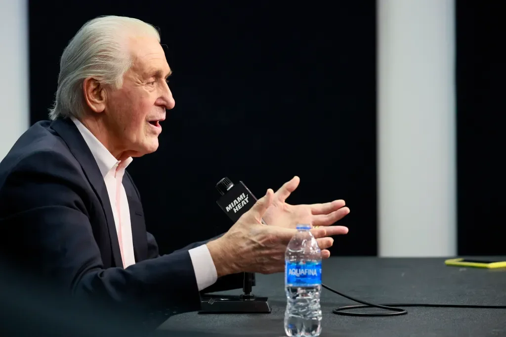 Heat’s Giannis bid stalls as deadline comes and goes