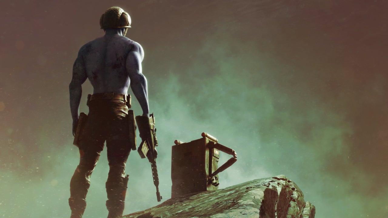 Featured image for "Unreal Engine 5: Revolutionizing Movie Animation and Performance Optimization"